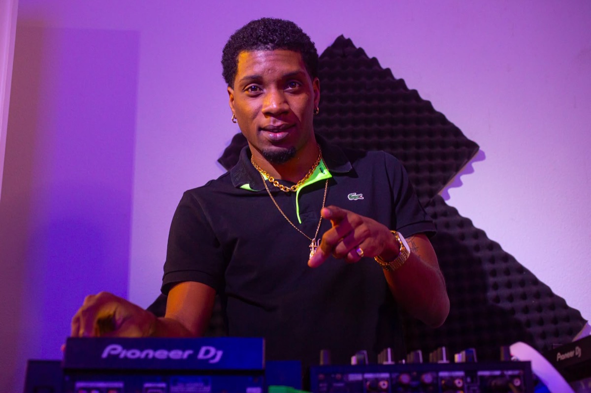 DJ KENN