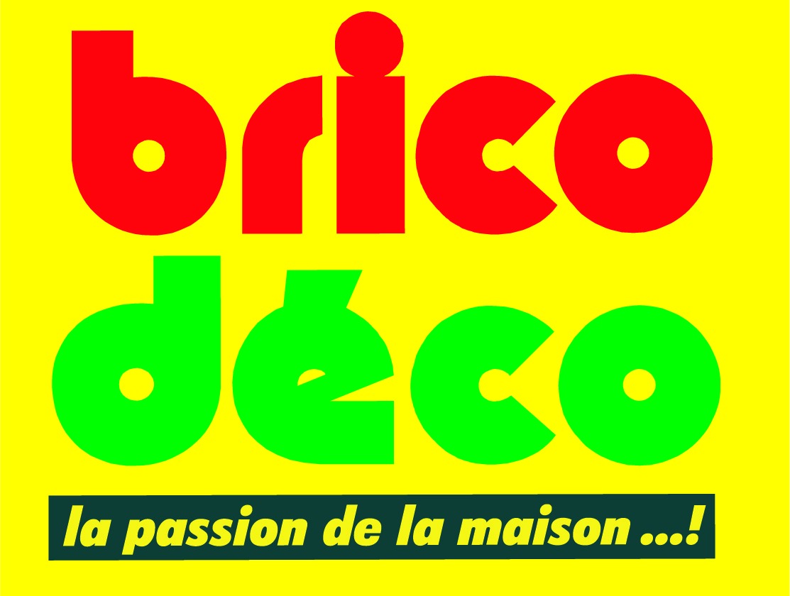Brico Déco