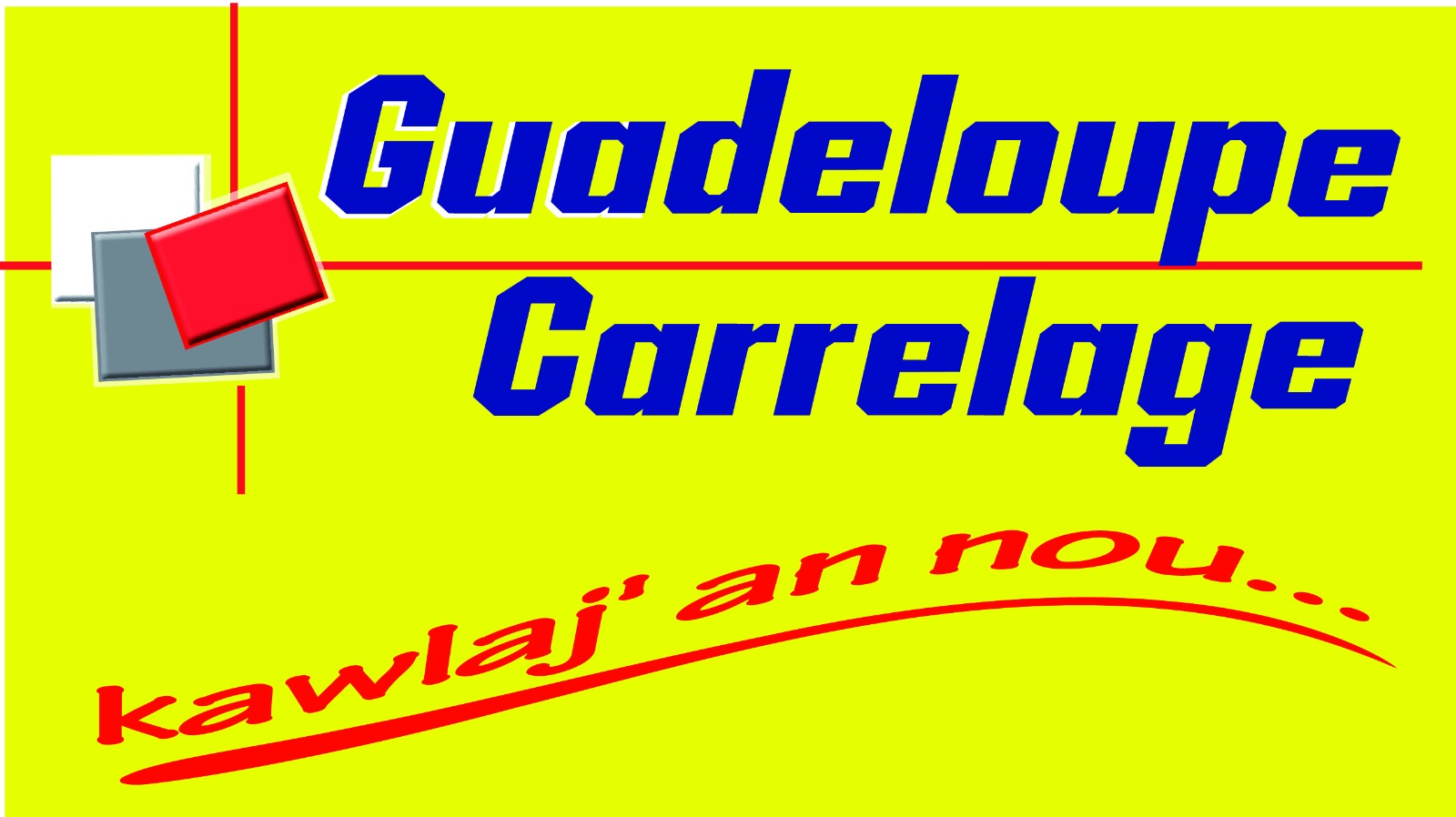 Guadeloupe Carrelage