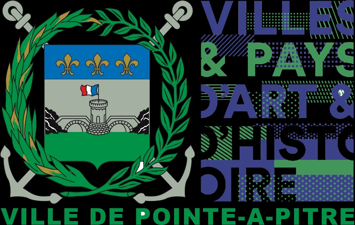 Ville de Pointe-à-Pitre