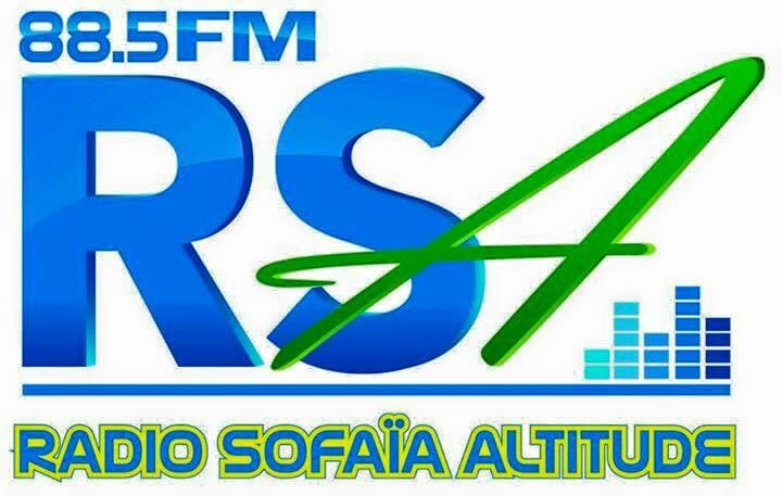 Radio Sofaïa Altitude 88.5