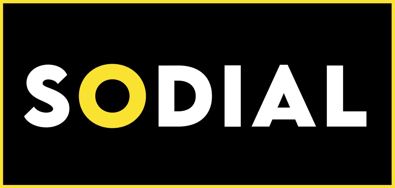 SODIAL