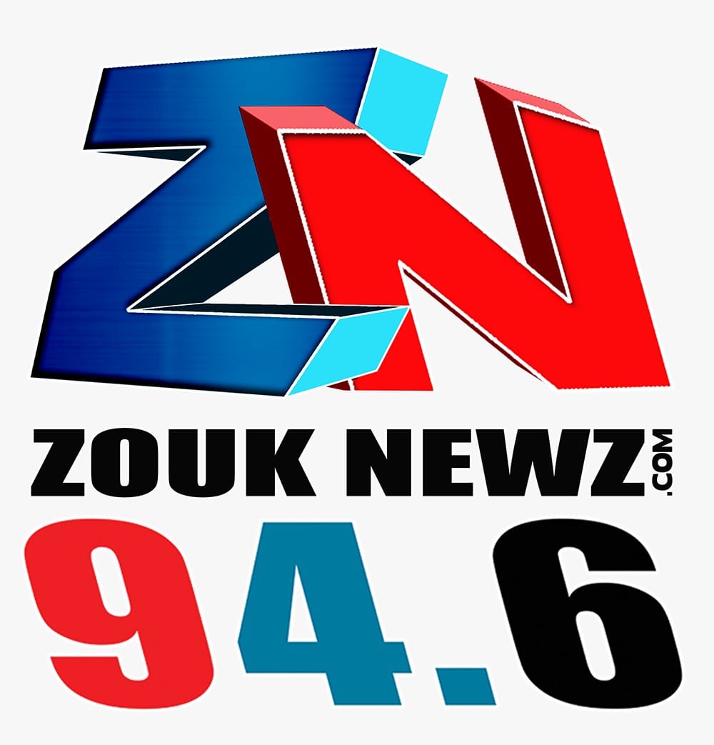 Zouk Newz 94.6